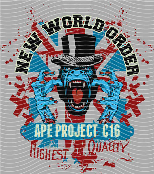 Street design-JT 4016